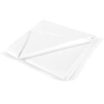 JOYDIVISION SEXMAX - SÁBANA BLANCA DE PLÁSTICO REUTILIZABLE - Imagen 2