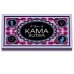 Imagen del artículo erótico KHEPER GAMES - 52 TRUCOS SEXUALES ABSOLUTAMENTE ORGÁSMICOS de KHEPER GAMES en la sección JUEGOS |Juegos de cartas de Millenial Sexshop.