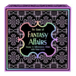 KHEPER GAMES - FANTASY AFFAIRS JUEGO FANTASIAS CREATIVAS ES/EN - Imagen 2