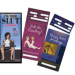 Imagen del artículo erótico KHEPER GAMES - IM YOUR SLUT COUPONS / EN de KHEPER GAMES en la sección JUEGOS |Juegos de cartas de Millenial Sexshop.