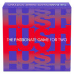 KHEPER GAMES - LUST JUEGO DE PASION PARA DOS ES/EN - Imagen 2