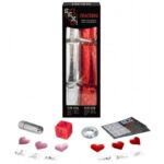 Imagen del artículo erótico KHEPER GAMES - SEX! CRACKERS de KHEPER GAMES en la sección JUEGOS |Juegos de sociedad de Millenial Sexshop.