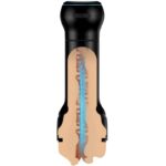 KIIROO - COMBO SET POWER BLOW + FEEL MOUTH STROKER - Imagen 6