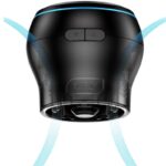 KIIROO - COMBO SET POWER BLOW + FEEL MOUTH STROKER - Imagen 7