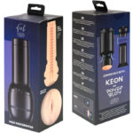 KIIROO - FEEL GENERIC PALE STROKER - Imagen 6