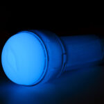 KIIROO - FEEL GLOW IN THE DARK STROKER - Imagen 2