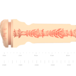 KIIROO - FEEL KAYLEY GUNNER STARS COLLECTION STROKERS - Imagen 6