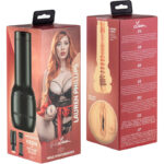 Imagen del artículo erótico KIIROO - FEEL LAUREN PHILLIPS STARS COLLECTION STROKERS POWERBLOW COMPATIBLE de KIIROO en la sección JUGUETES BIENESTAR |Juguetes para Hombres|Vaginas Actrices Porno de Millenial Sexshop.
