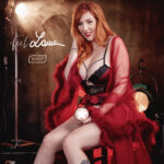 KIIROO - FEEL LAUREN PHILLIPS STARS COLLECTION STROKERS POWERBLOW COMPATIBLE - Imagen 7