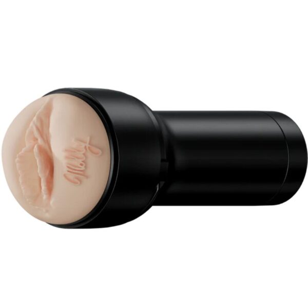 Imagen del artículo erótico KIIROO - FEEL MOLLY STEWART MASTURBADOR KIIROO STARS COLLECTION de KIIROO en la sección JUGUETES BIENESTAR |Juguetes para Hombres|Vaginas Actrices Porno de Millenial Sexshop.