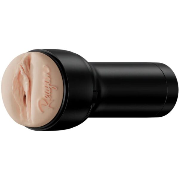 Imagen del artículo erótico KIIROO - FEEL REAGAN FOXX MASTURBADOR KIIROO STARS COLLECTION de KIIROO en la sección JUGUETES BIENESTAR |Juguetes para Hombres|Vaginas Actrices Porno de Millenial Sexshop.