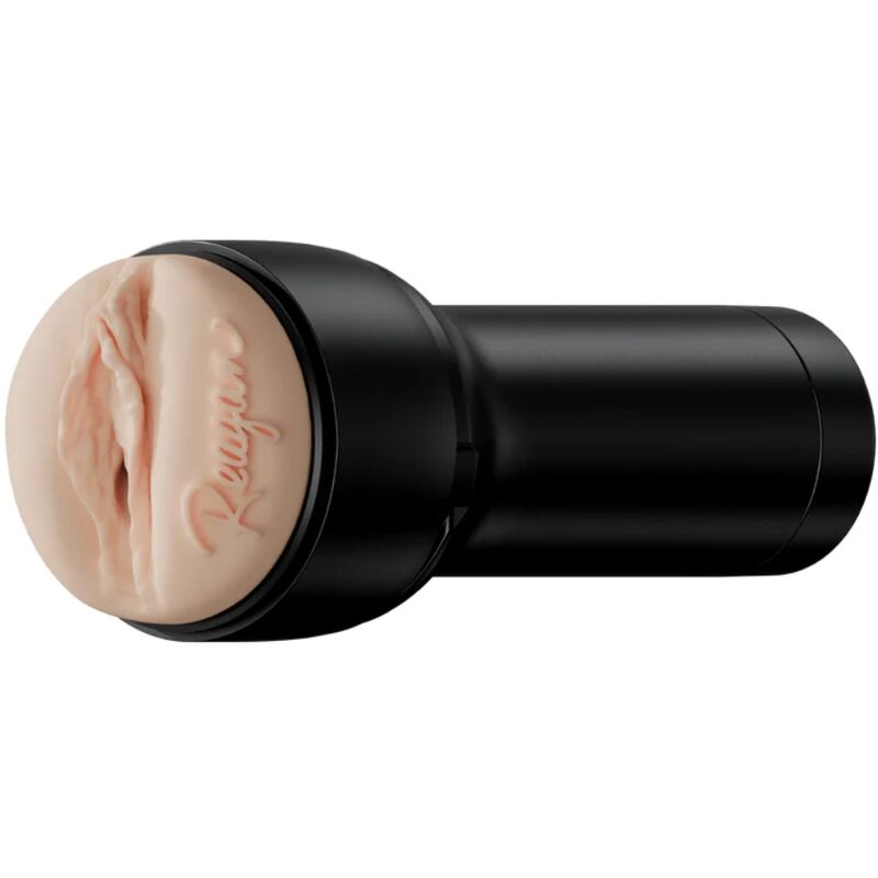 KIIROO - FEEL REAGAN FOXX MASTURBADOR KIIROO STARS COLLECTION-MillenialSexshop-KIIROO Imagen del artículo erótico KIIROO - FEEL REAGAN FOXX MASTURBADOR KIIROO STARS COLLECTION de KIIROO en la sección JUGUETES BIENESTAR |Juguetes para Hombres|Vaginas Actrices Porno de Millenial Sexshop.