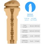 KIIROO - FEEL REYA SUNSHINE MASTURBADOR KIIROO STARS COLLECTION - Imagen 3