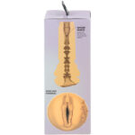 KIIROO - FEEL SKYLER LO STARS COLLECTION STROKERS POWERBLOW COMPATIBLE - Imagen 6