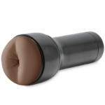 KIIROO - FEEL STROKER GENERIC BUTT MASTURBADOR - MID BROWN - Imagen 2