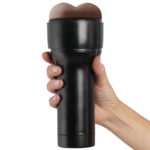 KIIROO - FEEL STROKER GENERIC BUTT MASTURBADOR - MID BROWN - Imagen 4