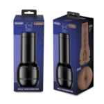 KIIROO - FEEL STROKER GENERIC BUTT MASTURBADOR - MID BROWN - Imagen 6