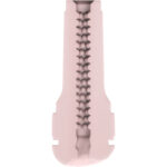 KIIROO - FEEL STROKER GENERIC PALE POWERBLOW COMPATIBLE - Imagen 9