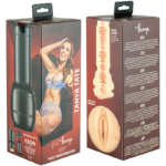 KIIROO - FEEL TANYA TATE STARS COLLECTION STROKERS - Imagen 2