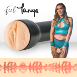 Imagen del artículo erótico KIIROO - FEEL TANYA TATE STARS COLLECTION STROKERS de KIIROO en la sección JUGUETES BIENESTAR |Juguetes para Hombres|Vaginas Actrices Porno de Millenial Sexshop.