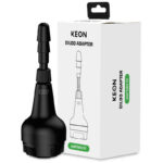 Imagen del artículo erótico KIIROO - KEON DILDO ADAPTER ADAPTADOR DE DILDO de KIIROO en la sección JUGUETES BIENESTAR |Juguetes para Hombres|Masturbadores varios de Millenial Sexshop.