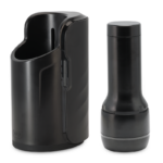 KIIROO - KEON + FEEL NICOLETTE SHEA STROKER + LUBRICANTE AQUA QUALITY 50 ML - Imagen 3