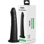 Imagen del artículo erótico KIIROO - KEON VACUUM LOCK DILDO DILDO ADAPTABLE de KIIROO en la sección JUGUETES BIENESTAR |Juguetes para Hombres|Masturbadores varios de Millenial Sexshop.