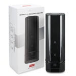 KIIROO - ONYX+ TELEDILDONIC MASTURBADOR CON SKIN TEXTURE - Imagen 8