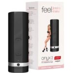 KIIROO - ONYX+ TELEDILDONIC MASTURBADOR JESSICA DRAKE EXPERIENCE - Imagen 2