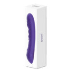 KIIROO - PEARL 3 VIBRADOR PUNTO G - MORADO - Imagen 4