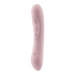 Imagen del artículo erótico KIIROO - PEARL 3 VIBRADOR PUNTO G - ROSA de KIIROO en la sección JUGUETES BIENESTAR |Vibradores|Vibradores con APP de Millenial Sexshop.