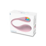 KIIROO - SPOT KISS ME VIBRADOR FORMA U ROSA - Imagen 6