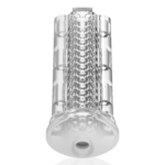 Imagen del artículo erótico KIIROO - TITAN FUNDA MASTURBADOR POWER + RENDIMIENTO de KIIROO en la sección JUGUETES BIENESTAR |Juguetes para Hombres|Vaginas con vibración de Millenial Sexshop.