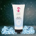 KIKÍ TRAVEL - GEL DESLIZANTE EFECTO FRÍO INTENSIFICADOR 50 ML - Imagen 5