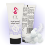KIKÍ TRAVEL - GEL DESLIZANTE NATURAL CONFORT 50 ML - Imagen 2