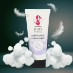 KIKÍ TRAVEL - GEL DESLIZANTE NATURAL CONFORT 50 ML - Imagen 5