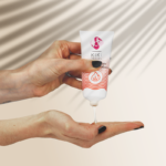 KIKÍ TRAVEL - GEL DESLIZANTE SABOR A CANNABIS EFECTO CALOR INTENSO 50 ML - Imagen 7