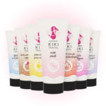 KIKÍ TRAVEL - LUBRICANTE SABOR A NUBE 50 ML - Imagen 8