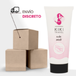 KIKÍ TRAVEL - LUBRICANTE SABOR A NUBE 50 ML - Imagen 9