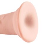 KING COCK - DILDO TRIPLE DENSIDAD 21.6 CM - Imagen 3