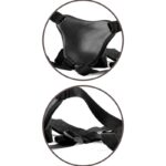 KING COCK - ÉLITE ARNÉS AJUSTABLE CONFORTABLE CON DILDO 17.8 CM - Imagen 8