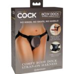KING COCK - ÉLITE ARNÉS AJUSTABLE CONFORTABLE - Imagen 8