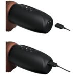 KING COCK - PLUS TRIPLE THREAT MARRÓN - Imagen 8