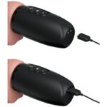 KING COCK - PLUS TRIPLE THREAT NATURAL - Imagen 5