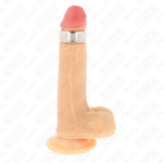 KINK - ANILLO PENE METAL 2.6 CM - Imagen 3
