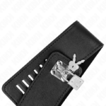 KINK - COLLAR CON CORREA 116 CM MODELO 2 AJUSTABLE 36-43 CM X 5 CM - Imagen 7