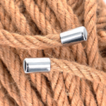 KINK - CUERDA DE CÁÑAMO 10 METROS CON CABEZA DE METAL - Imagen 4