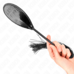 KINK - LOVE&SEXY PALETA DE BORLA CORTA - Imagen 2