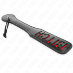 KINK - PALA ESQUINA REDONDA BITCH 32 X 6 CM - Imagen 3