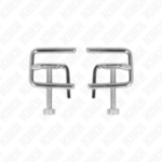 KINK - PINZAS PARA PEZONES COMPRESORA TORNILLO DE BANCO - Imagen 2